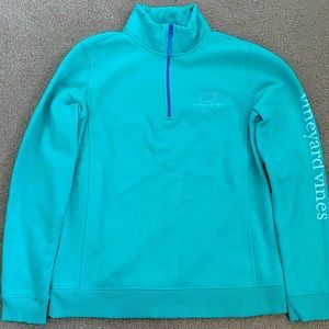 Women’s Vineyard Vines Pullover (Small)